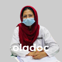 Top Nutritionist Video Consultation Ms. Sana Nawaz