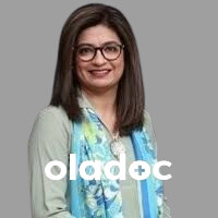 Top Dietitian Lahore Prof. Dr. Hina Ahmad