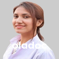 Top Physiotherapist Video Consultation Dr. Komal Nasir