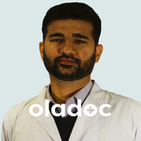 Top Orthopedic Surgeon Karachi Dr. Muhammad Afaque Alam