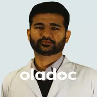 Muhammad Afaque Alam Profile Image