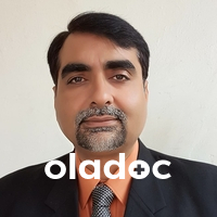 Naveed Yaqoob Niazi Profile Image