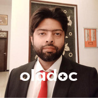 Top Pediatrician Faisalabad Dr. Hammad Saleem