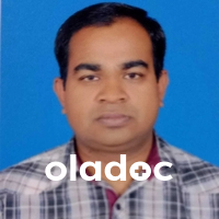 Top General Physician Sialkot Dr. Salman Akhtar