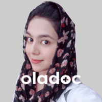 Top Dietitian Video Consultation Ms. Warda Sikandar