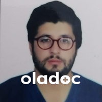 Top General Physician Video Consultation Dr. Syed Maaz Shah
