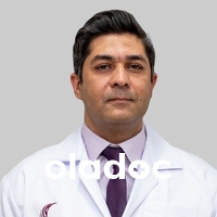 Top Pulmonologist Video Consultation Dr. Asim Ahmed