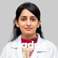 Top Infectious Disease Specialist Lahore Dr. Ayesha Iftikhar