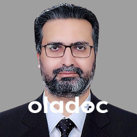 Top Gastroenterologist Rawalpindi Assist. Prof. Dr. Sultan Zeb Khan