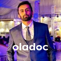 Top General Physician Video Consultation Dr. Ali Ahmad