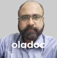 Top Pediatrician Rawalpindi Dr. Shehryar Shahid