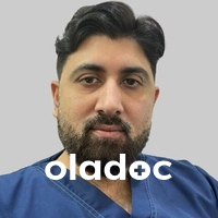 Top Pediatrician Islamabad Dr. Muhammad Mutassim Ismail