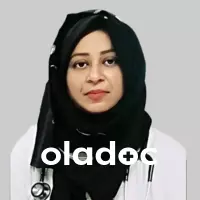 Beenish Nisar Ahmed Profile Image