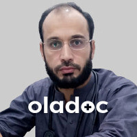 Top Oncologist Peshawar Assist. Prof. Bilal Ahmad