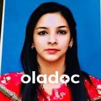 Top Dentist Karachi Dr. Wajiha Anzar