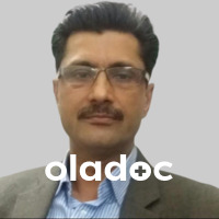 Top Pediatrician Lahore Prof. Dr. Rizwan Wasim