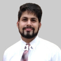 Top Pediatric Surgeon Multan Dr. Suleman Zafar