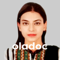 Top General Physician Video Consultation Dr. Sobia Azhar