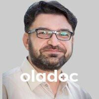 Top Radiologist Lahore Dr. Muhammad Hashim Khan