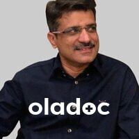 Top Radiologist Lahore Dr. Ghulam Mustafa