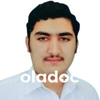 Top Internal Medicine Specialist Peshawar Dr. Fawad Ahmad