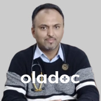 Top Diabetologist Lahore Assoc. Prof. Dr. Fowad Shahzad Warraich