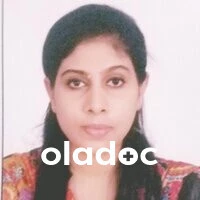 General Physician at Moosa's Child Care Center Karachi Dr. Maria Ejaz