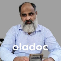 Tahir Mehmood Profile Image