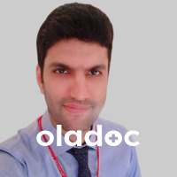 Top Physiotherapist Karachi Assist. Prof. Dr. Muhammad Usman