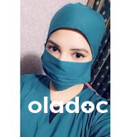 Top General Physician Video Consultation Dr. Zainab Nawab