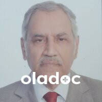 Dr. Tanweer Ahmed Naveed Bhatti (Urologist) Video Consultation Top Urologist Video Consultation Dr. Tanweer Ahmed Naveed Bhatti