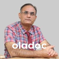 Top Neurosurgeon Islamabad Prof. Dr. Inayat Ullah Khan