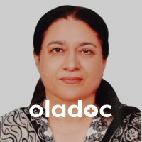 Top Internal Medicine Specialist Islamabad Dr. Rubina Aman