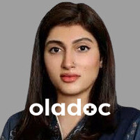 Dr. Anam Akram (Gynecologist) Multan Top Gynecologist Multan Dr. Anam Akram