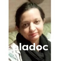 Top General Physician Video Consultation Dr. Iram Shireen