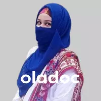 Nutritionist at Health Lounge Clinic Lahore Ms. Sonia Abid