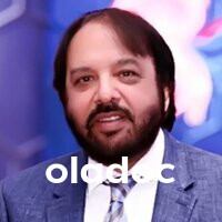 Top Nephrologist Karachi Prof. Dr. Waqar H. Kazmi