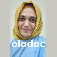 Top Radiologist Lahore Dr. Saira Saeed