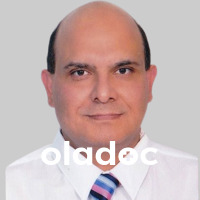 Top Nephrologist Karachi Dr. Raees Farhan Mushtaq