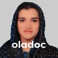 Top General Physician Video Consultation Dr. Inza Sajjad