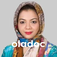 Asma Ansari Profile Image