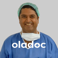 Top Orthopedic Surgeon Islamabad Dr. Usman Ahmed Sahi