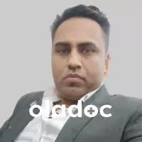 General Physician at Online Video Consultation Video Consultation Dr. Parkash Kumar