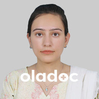 Top General Physician Video Consultation Dr. Rumaisa Jamil