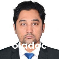 Top Internal Medicine Specialist Video Consultation Dr. Muhammad Mubasher Nadeem