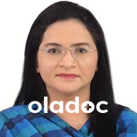 Top General Surgeon Karachi Dr. Yabinda Sahrish