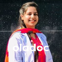 Top Nutritionist Video Consultation Ms. Fizza Mehboob