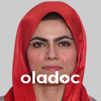 Top General Physician Video Consultation Dr. S. Sehrish Tahir