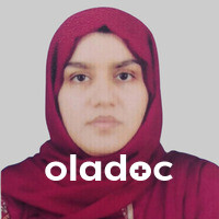 Top General Physician Video Consultation Dr. Nayra Najeeb