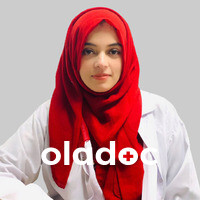 Top General Physician Video Consultation Dr. Iqra Arjumand